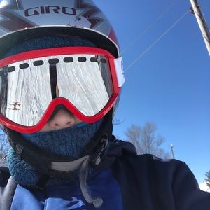 Meet your Posher, Johnny